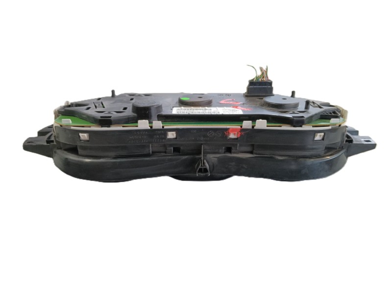 Recambio de cuadro instrumentos para dacia dokker furgoneta/monovolumen 1.6 referencia OEM IAM   