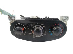 Recambio de mando calefaccion / aire acondicionado para dacia dokker furgoneta/monovolumen 1.6 referencia OEM IAM   