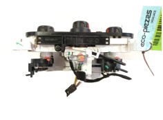 Recambio de mando calefaccion / aire acondicionado para dacia dokker furgoneta/monovolumen 1.6 referencia OEM IAM    2