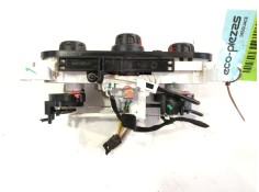 Recambio de mando calefaccion / aire acondicionado para dacia dokker furgoneta/monovolumen 1.6 referencia OEM IAM    2