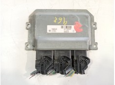 Recambio de centralita motor uce para dacia dokker furgoneta/monovolumen 1.6 referencia OEM IAM   
