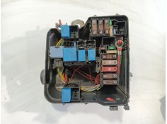Recambio de caja reles / fusibles para dacia dokker furgoneta/monovolumen 1.6 referencia OEM IAM   