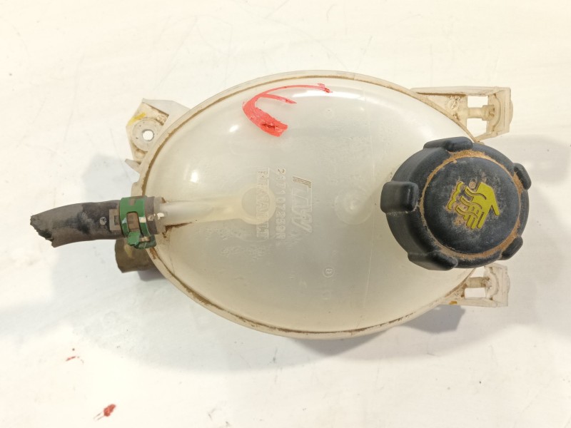 Recambio de deposito expansion para dacia dokker furgoneta/monovolumen 1.6 referencia OEM IAM   