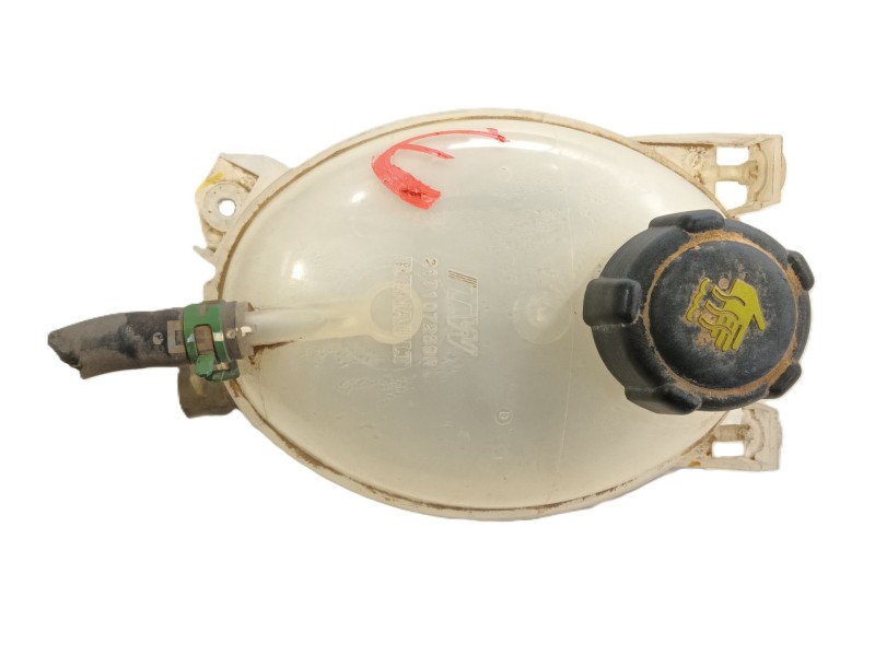 Recambio de deposito expansion para dacia dokker furgoneta/monovolumen 1.6 referencia OEM IAM   