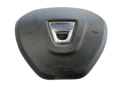 Recambio de airbag delantero izquierdo para dacia dokker furgoneta/monovolumen 1.6 referencia OEM IAM   