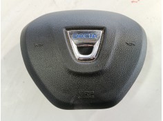 Recambio de airbag delantero izquierdo para dacia dokker furgoneta/monovolumen 1.6 referencia OEM IAM   