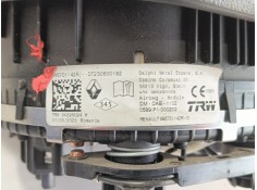 Recambio de airbag delantero izquierdo para dacia dokker furgoneta/monovolumen 1.6 referencia OEM IAM    2