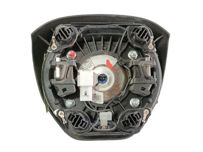 Recambio de airbag delantero izquierdo para dacia dokker furgoneta/monovolumen 1.6 referencia OEM IAM   
