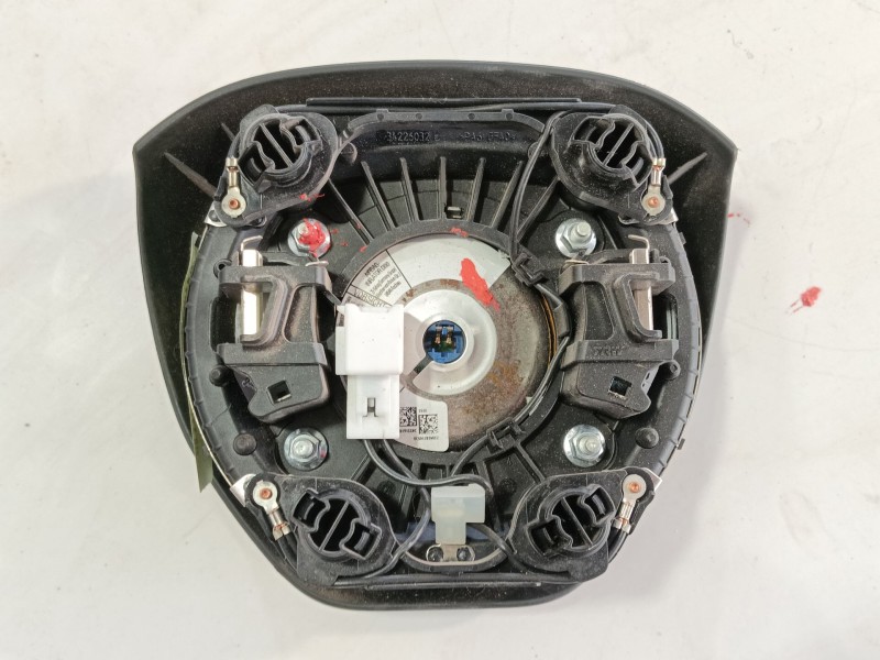 Recambio de airbag delantero izquierdo para dacia dokker furgoneta/monovolumen 1.6 referencia OEM IAM   