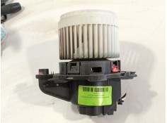 Recambio de motor calefaccion para dacia dokker furgoneta/monovolumen 1.6 referencia OEM IAM   