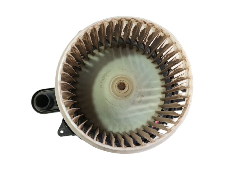 Recambio de motor calefaccion para dacia dokker furgoneta/monovolumen 1.6 referencia OEM IAM   