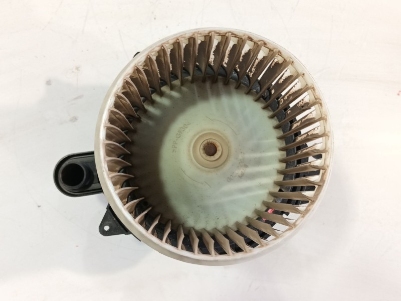 Recambio de motor calefaccion para dacia dokker furgoneta/monovolumen 1.6 referencia OEM IAM   