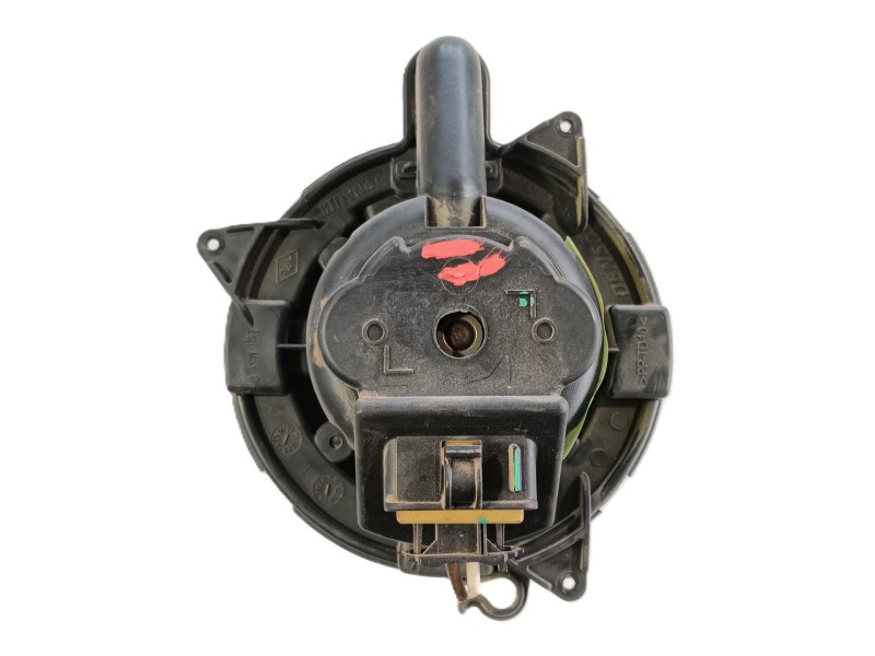 Recambio de motor calefaccion para dacia dokker furgoneta/monovolumen 1.6 referencia OEM IAM   