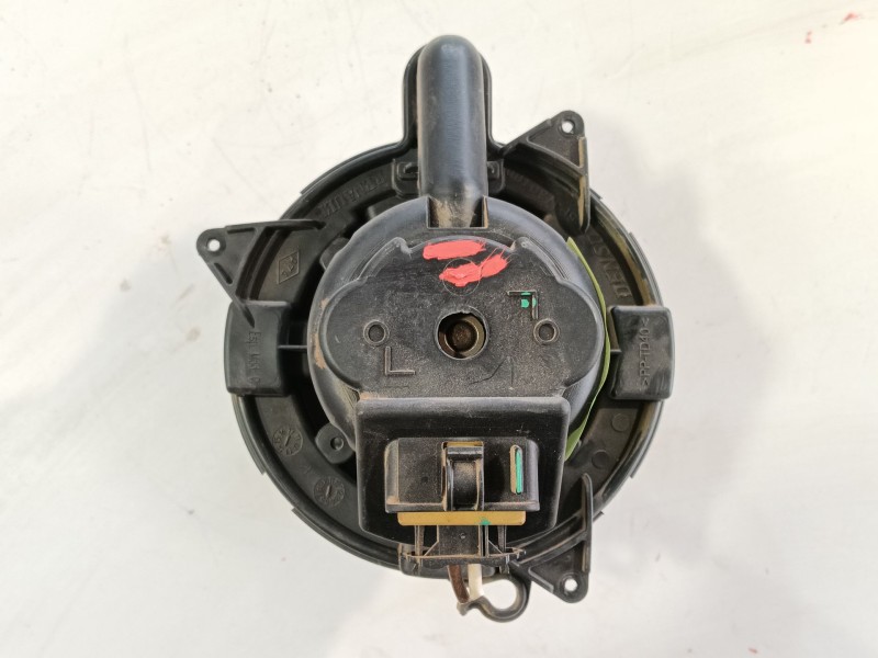 Recambio de motor calefaccion para dacia dokker furgoneta/monovolumen 1.6 referencia OEM IAM   