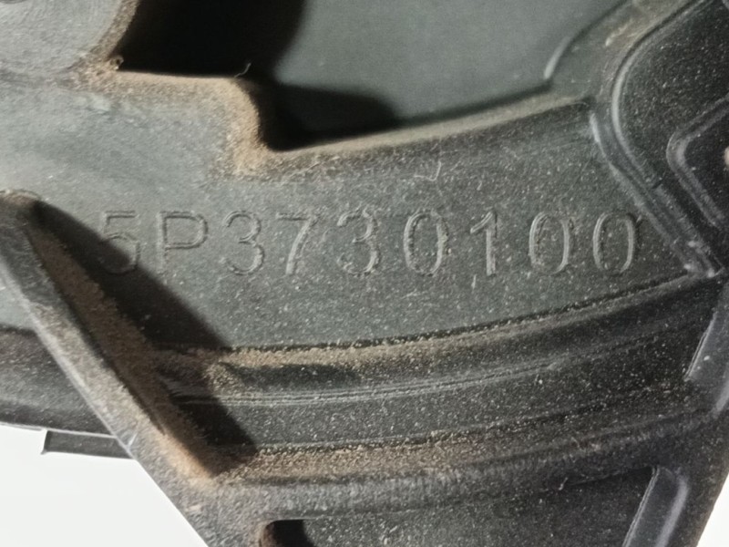 Recambio de motor calefaccion para dacia dokker furgoneta/monovolumen 1.6 referencia OEM IAM   