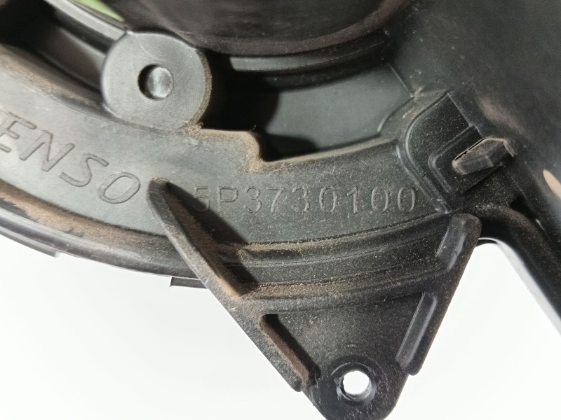 Recambio de motor calefaccion para dacia dokker furgoneta/monovolumen 1.6 referencia OEM IAM   