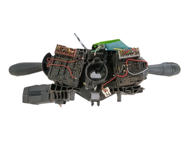 Recambio de anillo airbag para dacia dokker furgoneta/monovolumen 1.6 referencia OEM IAM   