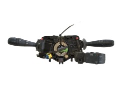 Recambio de anillo airbag para dacia dokker furgoneta/monovolumen 1.6 referencia OEM IAM   