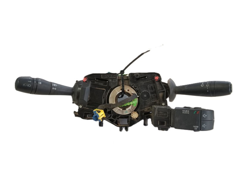 Recambio de anillo airbag para dacia dokker furgoneta/monovolumen 1.6 referencia OEM IAM   