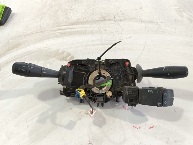 Recambio de anillo airbag para dacia dokker furgoneta/monovolumen 1.6 referencia OEM IAM   