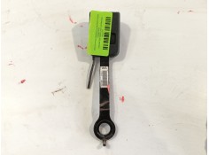 Recambio de enganche cinturon delantero izquierdo para dacia dokker furgoneta/monovolumen 1.6 referencia OEM IAM   