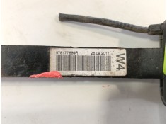 Recambio de enganche cinturon delantero izquierdo para dacia dokker furgoneta/monovolumen 1.6 referencia OEM IAM    2