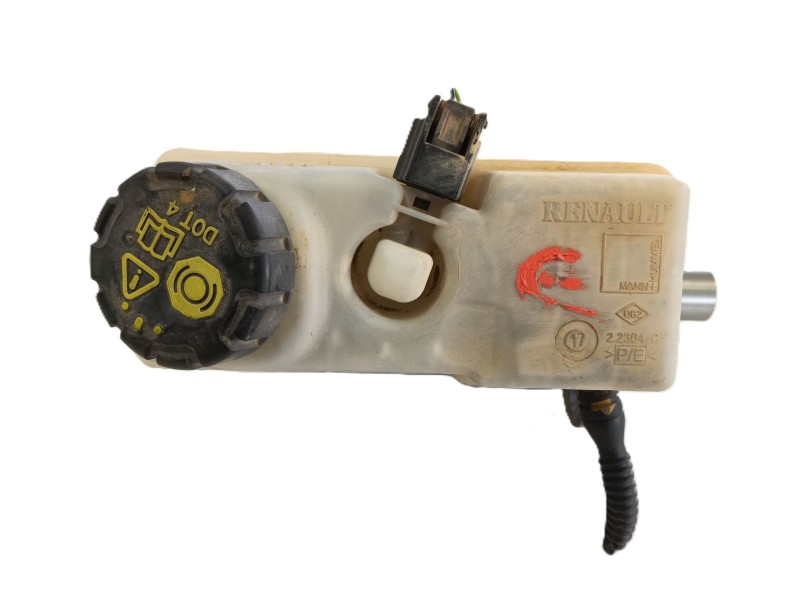 Recambio de bomba freno para dacia dokker furgoneta/monovolumen 1.6 referencia OEM IAM   
