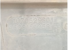 Recambio de bomba freno para dacia dokker furgoneta/monovolumen 1.6 referencia OEM IAM    2