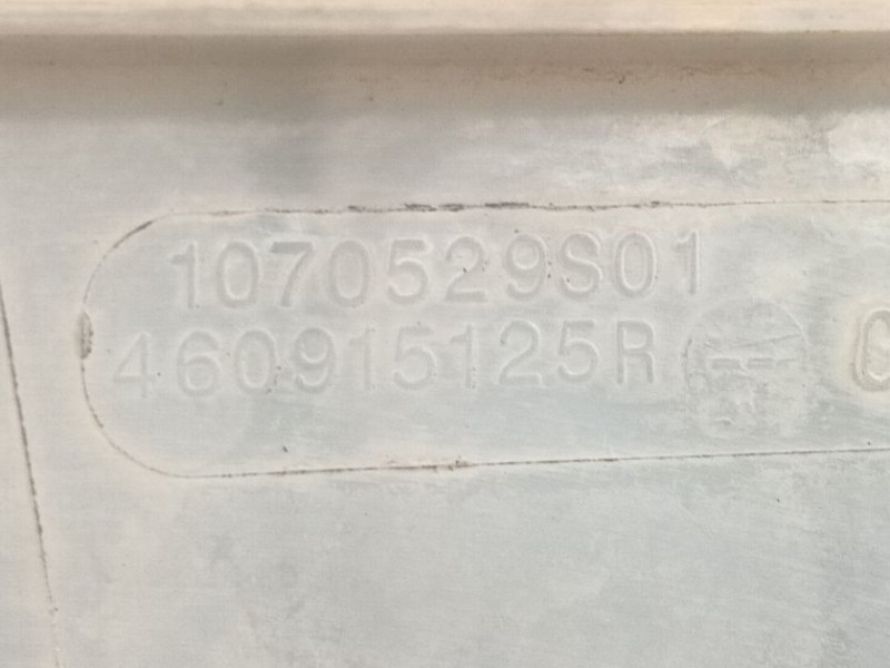 Recambio de bomba freno para dacia dokker furgoneta/monovolumen 1.6 referencia OEM IAM   