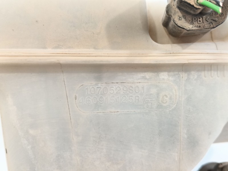 Recambio de bomba freno para dacia dokker furgoneta/monovolumen 1.6 referencia OEM IAM   