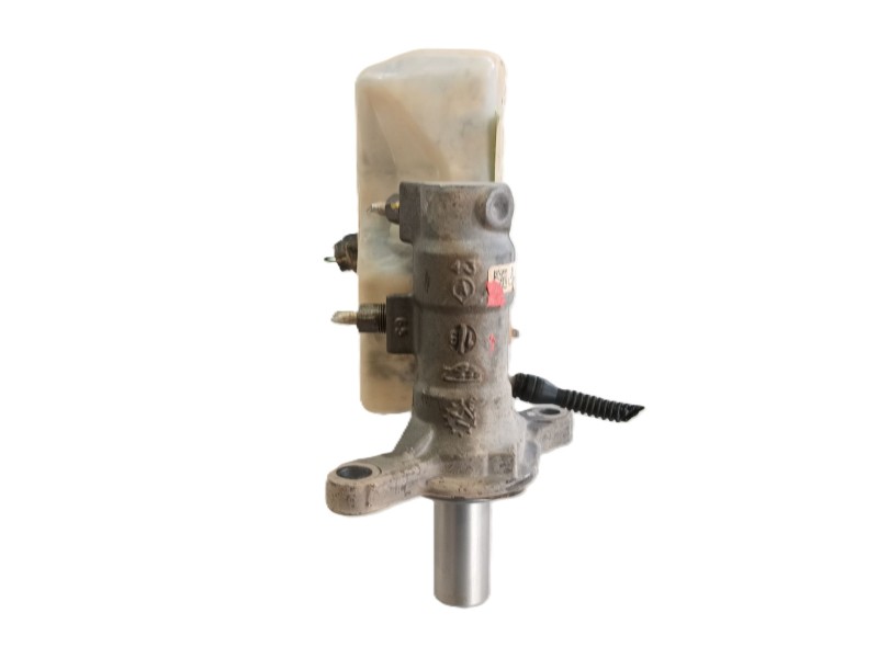 Recambio de bomba freno para dacia dokker furgoneta/monovolumen 1.6 referencia OEM IAM   