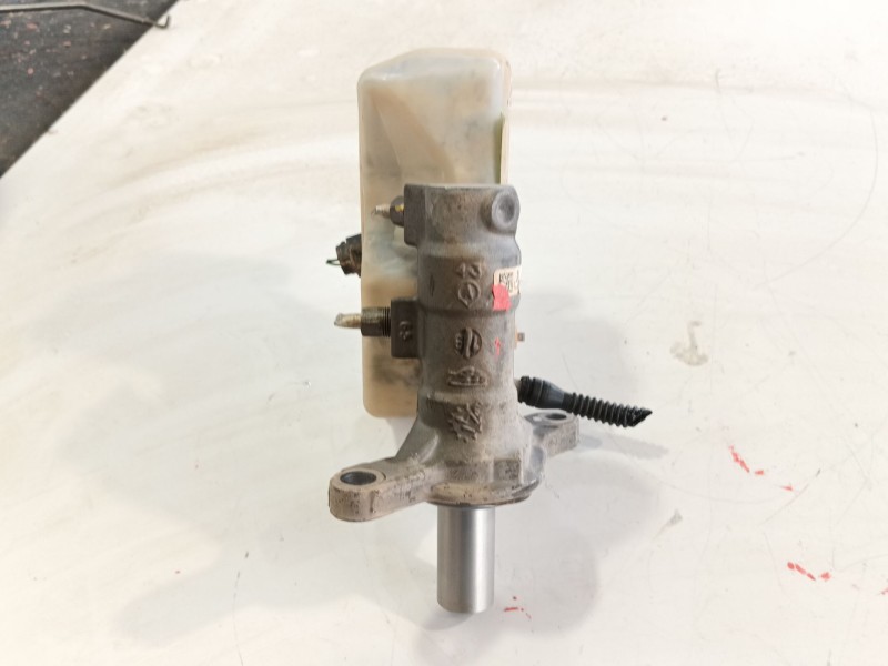 Recambio de bomba freno para dacia dokker furgoneta/monovolumen 1.6 referencia OEM IAM   