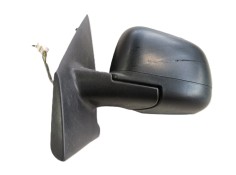 Recambio de retrovisor izquierdo para dacia dokker furgoneta/monovolumen 1.6 referencia OEM IAM   