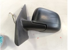 Recambio de retrovisor izquierdo para dacia dokker furgoneta/monovolumen 1.6 referencia OEM IAM    2