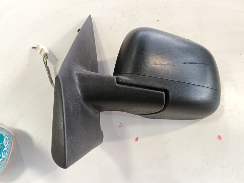 Recambio de retrovisor izquierdo para dacia dokker furgoneta/monovolumen 1.6 referencia OEM IAM   