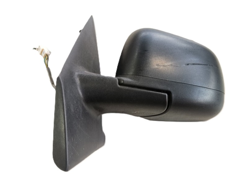 Recambio de retrovisor izquierdo para dacia dokker furgoneta/monovolumen 1.6 referencia OEM IAM   
