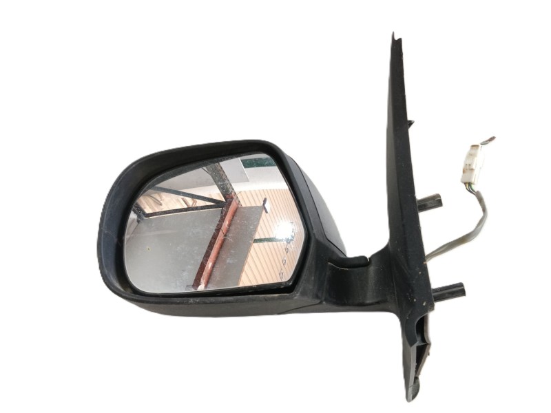 Recambio de retrovisor izquierdo para dacia dokker furgoneta/monovolumen 1.6 referencia OEM IAM   