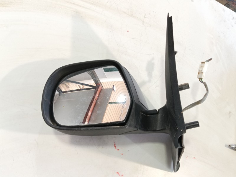 Recambio de retrovisor izquierdo para dacia dokker furgoneta/monovolumen 1.6 referencia OEM IAM   