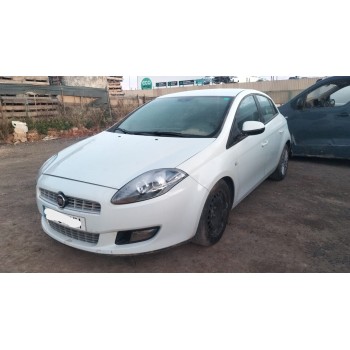 FIAT BRAVO II (198_)