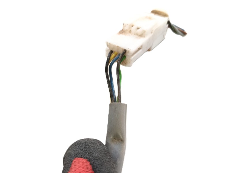 Recambio de retrovisor izquierdo para dacia dokker furgoneta/monovolumen 1.6 referencia OEM IAM   