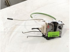 Recambio de cerradura puerta delantera izquierda para audi a3 (8l1) 1.9 tdi referencia OEM IAM 8L1837015B   2