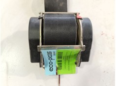 Recambio de cinturon seguridad delantero izquierdo para dacia dokker furgoneta/monovolumen 1.6 referencia OEM IAM    2