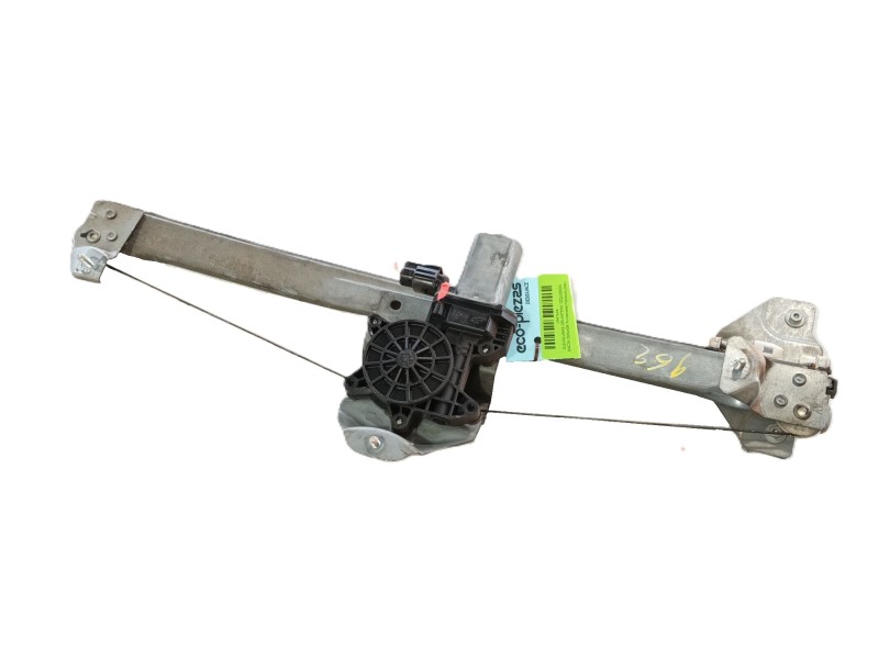 Recambio de elevalunas delantero izquierdo para dacia dokker furgoneta/monovolumen 1.6 referencia OEM IAM   