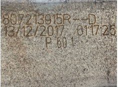 Recambio de elevalunas delantero izquierdo para dacia dokker furgoneta/monovolumen 1.6 referencia OEM IAM    2