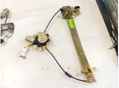 Recambio de elevalunas delantero derecho para opel frontera b (u99) 2.2 dti (6b_zc, 6b_vf, 6b_66, 6b_76) referencia OEM IAM 9725