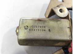 Recambio de elevalunas delantero derecho para opel frontera b (u99) 2.2 dti (6b_zc, 6b_vf, 6b_66, 6b_76) referencia OEM IAM 9725 2