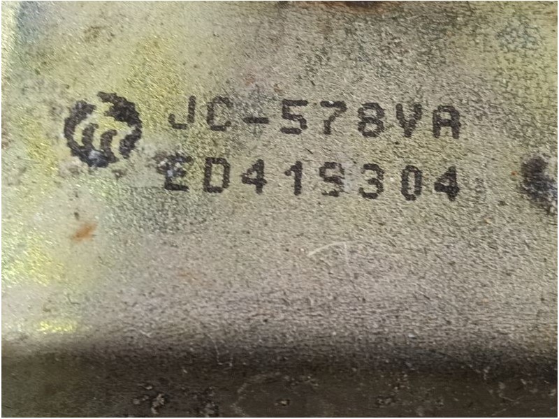 Recambio de elevalunas delantero derecho para opel frontera b (u99) 2.2 dti (6b_zc, 6b_vf, 6b_66, 6b_76) referencia OEM IAM 9725