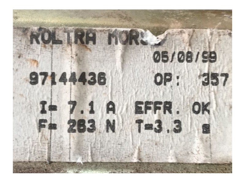 Recambio de elevalunas delantero derecho para opel frontera b (u99) 2.2 dti (6b_zc, 6b_vf, 6b_66, 6b_76) referencia OEM IAM 9725