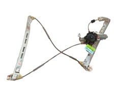 Recambio de elevalunas delantero derecho para peugeot 206 hatchback (2a/c) 1.4 i referencia OEM IAM 9222E7  