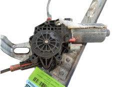 Recambio de elevalunas delantero derecho para peugeot 206 hatchback (2a/c) 1.4 i referencia OEM IAM 9222E7   2